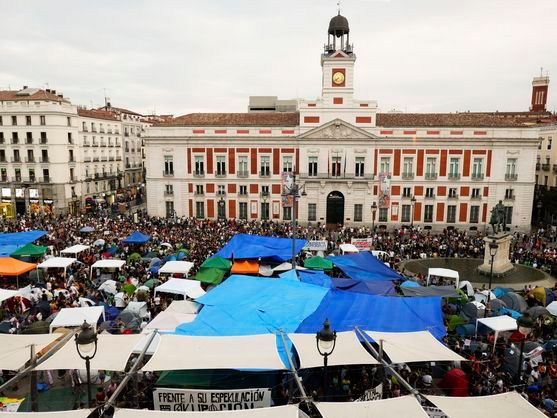 📅 01/10/2026 · Asamblea General